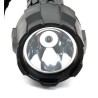 Torche Work 2D Led cree 3W