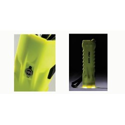 Péli 3315 Atex zone 0 - Torche compacte