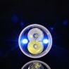 Nitecore CI6 - Lampe torche 440 Lumens + lumière infrarouge