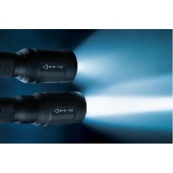 Péli 2380 - faisceau modulable - 159 lumens