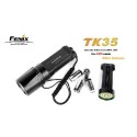Fenix TK35 - 860 lumens