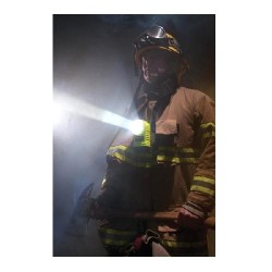 Torche d'intervention Péli 3715 Zone 0