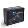 Lampe torche rechargeable I.C.E LED CREE Lampe torche rechargeable I.C.E LED CREE