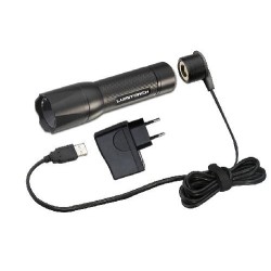 Lampe rechargeable S8