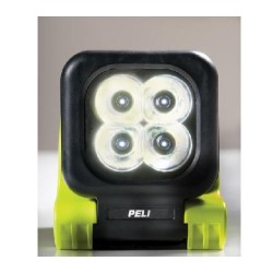 Projecteur LED 9410 rechargeable Péli