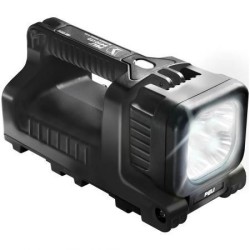 Projecteur LED 9410 rechargeable Péli
